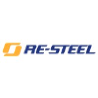 Re-Steel Supply Company logo - Similar company to Integrity Fabrication Solutions