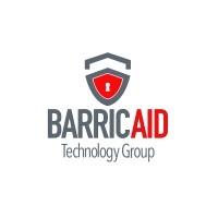 BarricAid Technology Group logo - Similar company to Xsponse