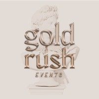 GoldRush Events logo - Similar company to Inkwell Entertainment