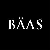BÄAS logo - Similar company to Paragon