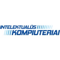 Uab Intelektualūs Kompiuteriai