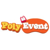 POLY EVENT logo - Similar company to Gront Lab