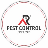 ARP Pest Control Company logo - Similar company to G-Trex® Pest Control Company