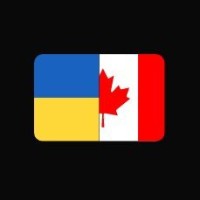 Ukraine to Canada logo - Similar company to Help From Canada - Ukrainian Refugee Fund