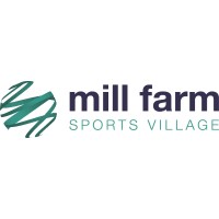 Mill Farm Sports Village logo - Similar company to Plato Estates Ltd