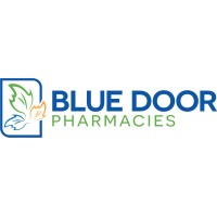 Blue Door Pharmacies, LLC logo - Similar company to Bridgepath Scientific