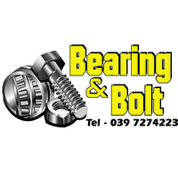 Bearing & Bolt logo - Similar company to Ecomstores.Com - Aged Amazon Stores & Seller Accounts For Sale