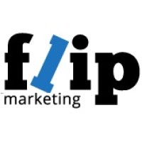 Flip marketing Inc logo - Similar company to Copperberry Creative Media