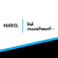 Bidrecruitment logo - Similar company to Bid Solutions