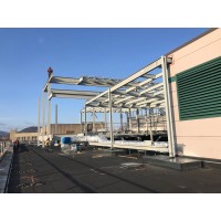 TAD UK logo - Similar company to Orca Access Services Ltd