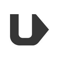 Utelly logo - Similar company to Odradek