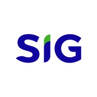SIG Laboratory logo - Similar company to Pt. Syslab