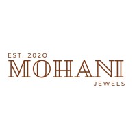 Mohani Jewels logo - Similar company to Maya Home Care
