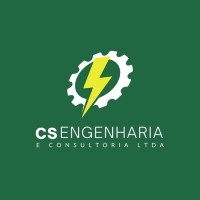 CS Engenharia e Consultoria Ltda. logo - Similar company to Cs Engenharia