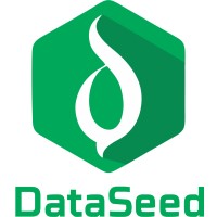 DataSeed LLC logo - Similar company to Dataseed