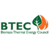 Biomass Thermal Energy Council logo - Similar company to Biomass Controls Pbc