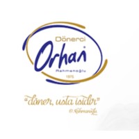 Dönerci Orhan logo - Similar company to Özlem Döner