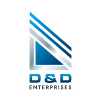 D&D Enterprises of Greensboro, Inc. logo - Similar company to Crazy Rocket Garage