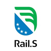 Rail.S e. V. logo - Similar company to Swing An Der Tu Ilmenau E.V.