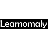Learnomaly logo - Similar company to Learnomatic