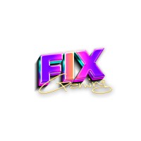 Fix Gaming Channel logo - Similar company to Fire-Point Games Inc.