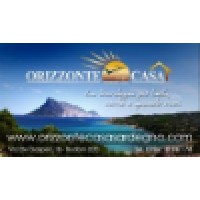 Orizzonte Casa Sardegna logo - Similar company to Concept Grid