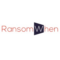 RansomWhen logo - Similar company to Dites-Moi Tout