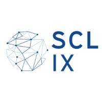 SCL-IX logo - Similar company to Robotics Lab Scl