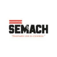 SEMACH COMPANY logo - Similar company to Digimitra