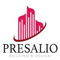 Presalio logo - Similar company to Samko Simulations