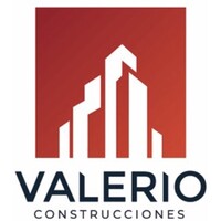 Valerio Construcciones SpA logo - Similar company to Constructora Ignacio Hurtado