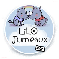 LILO JUMEAUX logo - Similar company to Résiliences