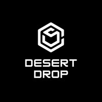DesertDrop logo - Similar company to Trooper