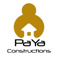 PaYa Constructions logo - Similar company to Digitara Solutions