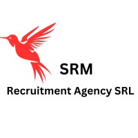 SRM Recruitment Agency SRL logo - Similar company to Do It Recruitment