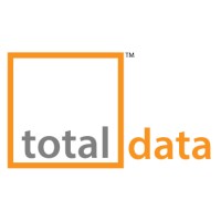 Total Data LLC logo - Similar company to Kpi Kings