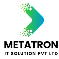 Metatron IT Solution Private Limited logo - Similar company to Forge & Flow Solutions