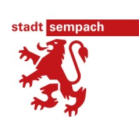 Stadt Sempach logo - Similar company to Gemeinde Ruswil