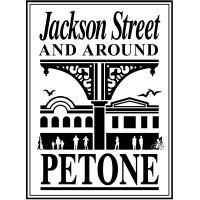 Jackson Street Programme logo - Similar company to Ko Awatea