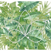 BAU Lotus Club logo - Similar company to Bisc Bau