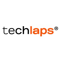 TECHLAPS logo - Similar company to Ra-One Technologies