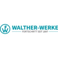 Walther-Werke France logo - Similar company to Sonoprof