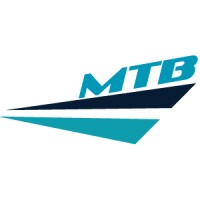 MTB Transport, LLC logo - Similar company to Liberty Coating Company, Llc