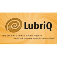 LubriQ A/S logo - Similar company to Hydraspecma Nl