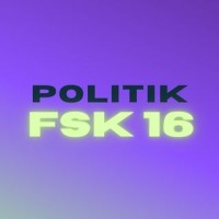 Politik FSK16 logo - Similar company to Die Gemeinschaft E.V.