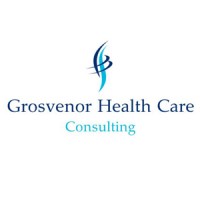 Grosvenor Health Care Consulting logo - Similar company to Sevacare