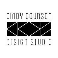 Cindy Courson Design Studio logo - Similar company to Mvp Design