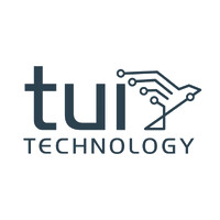Tui Technology Ltd logo - Similar company to J C Smale Engineering