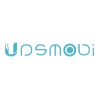 UPSMOBI logo - Similar company to Mobzilla