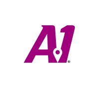 A-1 Limousine Inc logo - Similar company to 4-Wh